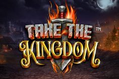 Играть в Take The Kingdom
